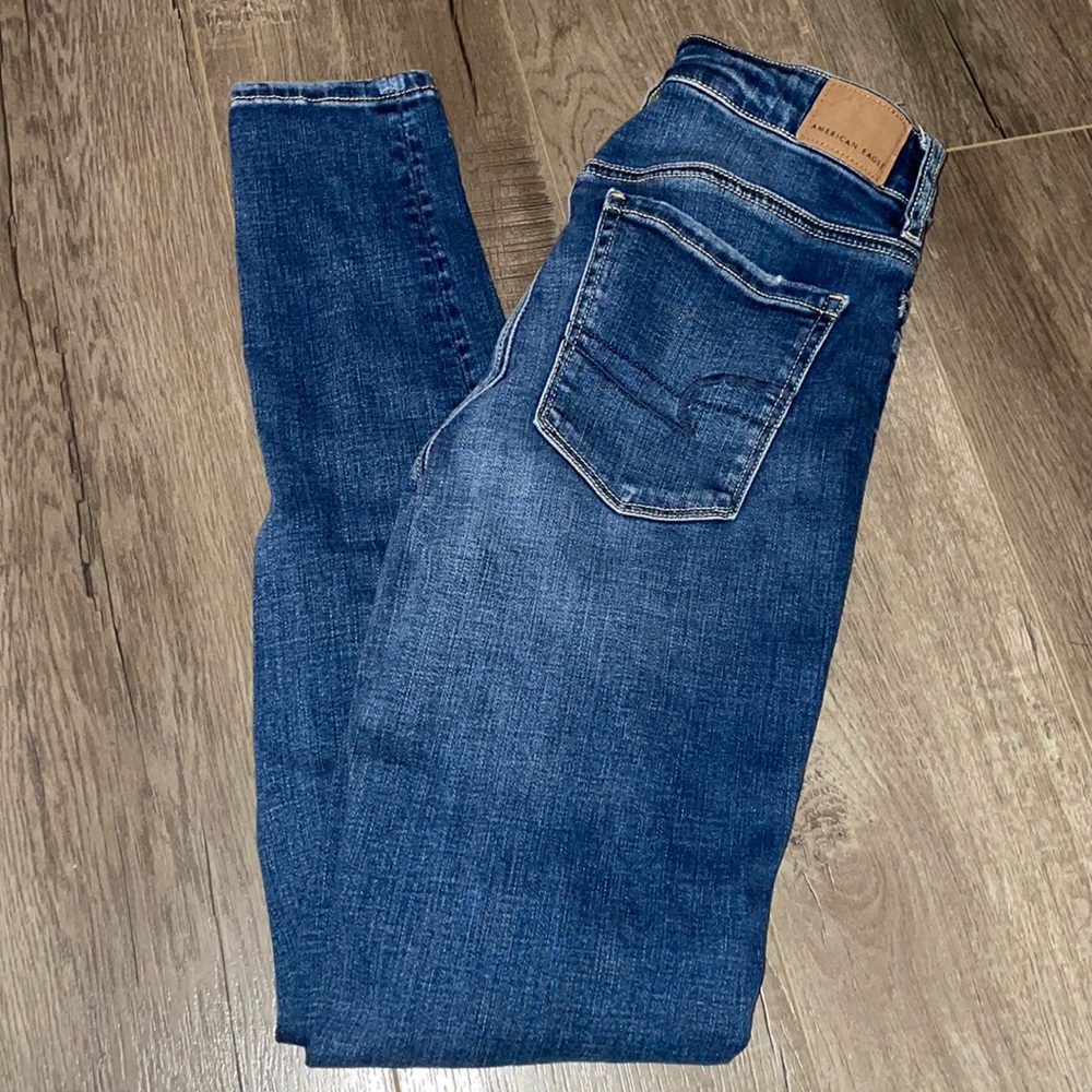American eagle